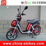 off Road Electric Scooter with Pedals (JSE206)