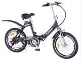Electric Bicycle (SQ-001)