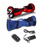 6.5 Inch Two Wheel Electric Scooter Self Balancing Electric Scooter