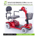 Outdoor Disabled Electric Mobility Scooter