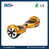Hot Selling Smart Balancing Electric 2 Wheels Popular Gas Scooter