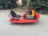2016 New Arrival Electric Crazy Kart