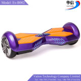 Purple Color Two Wheel Smart Balance Electric Scooter Factory Supply Directly