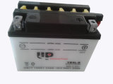 Factory Outlet! Dry Motorcycle Battery Yb4l-B