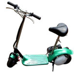 Gas-Scooter (GS-08)