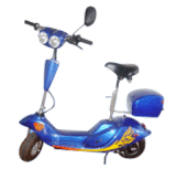 Electric Scooter Wih Super Quality (ES-06)