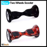 10 Inch Self Balancing 2 Wheels Electric Unicycle Mini Scooter E-Scooter