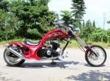 250cc Custom Chopper Motorcycle (CHB-02)