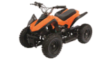 Electric ATV (GBT-ATV-6E)
