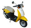 Fuel Motorcycle (BZ-5007)