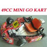 49CC Go Kart (MC-401) 