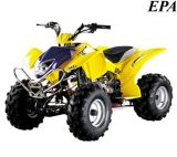 EPA ATV with 150cc Engine (EPA-ATV06)