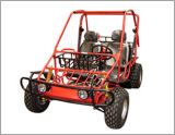 150cc Go Cart with 4-Stroke, Air Cooling