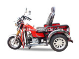 110cc for Disabled Scooter with Back (DTR-4)