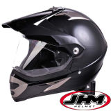Motocross Helmet (with Visor)