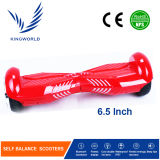 2015 China Fashion Red Color Self Balance Standing Scooter
