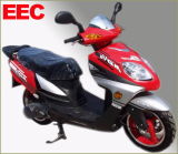 Scooter With EEC (125T-9 EEC)