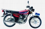 125cc Motorcycle (cm125-2fc)