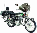 Motorcycle - CG125 (BT125-4B)