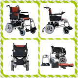 Hot Seller Electric Wheelchair Scooter (BZ-6201)