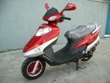 EPA & EEC Approval Scooter, Moped (Scooter-125CC-3)