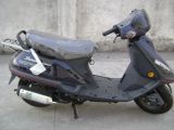 Gas Scooter (LK100-13)