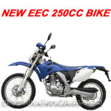 EEC Motorcycle (MC-685)
