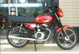 Motorcycle /Street Bike/Cg125 (CG125)