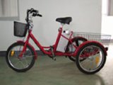 Electric Tricycle (INTR-005)
