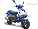 EEC, EPA, DOT Motor Scooter (50CC, 125CC, 150CC)