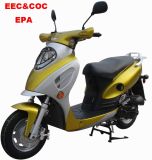 50cc EEC / COC Approved Motor Scooter (GS-804-EEC)