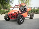 800cc Gas off Road Go Kart 4X4 for Sale