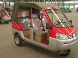 Gas Tricycle Xf200zk-3a
