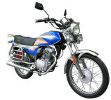 EEC/EPA/DOT Motorcycle (BD125-A-III)