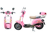 Electric Scooter (TDR07165)