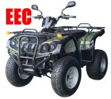 260cc EEC / COC Quad (ATV260B-EEC)
