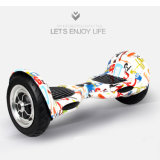 2016 New Product 2 Wheel Self Balance Scooter Max Speed 20km/H Electric Scooter for Outdoor Sports