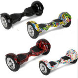 Monorover R2 Two Wheel Self Balancing Electric Scooter 10inch