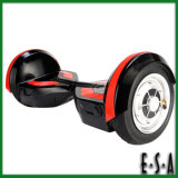 2016 New Fashion 2 Wheel Self Balancing Intelligent Electric Scooter
