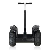 Easy Control Standing Electric Smart Scooter with Handlebar