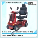 Four Wheel Mobile Electric Scooter for Elderly (JYD200)