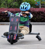 Three Wheel Smart Electric Scooter for Children