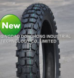Qingdao City Alcon Star Brand Motorcycle Tyres 460-18