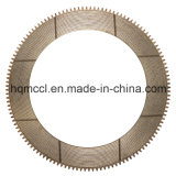 Bronze Friction Disc for Caterpillar (OEM: 6I8916)