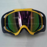 Motocross Accessories Super Toughness Ski Goggles (AG003)