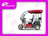 110CC Disabled Tricycle With Passenger Seat (XF110ZH-6C)