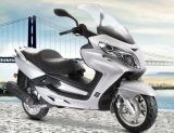 EEC Approved Hotsale Gas Scooter 150cc 125cc (HD125T-9)