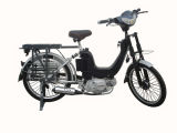 Fuel Scooter (BZ-5010)