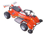 Electric Mini F1 Go Kart (Patent Product )