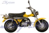 SKYTEAM 50cc 125cc 250cc 4 stroke monkey motorbike dax pbr zb t-rex v-raptor motorbike (EEC EUROIII EURO3 approved)